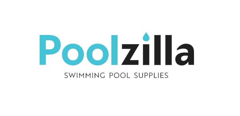 Poolzilla Salt Cell for up to 15,000 Gallons, Compatible with Hayward Aquarite Salt Cell System