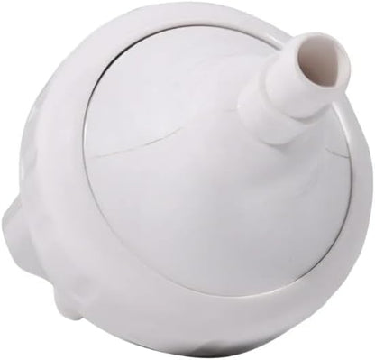 Poolzilla Back-Up Valve Replacement Kit, Compatible with Zodiac G52, and Polaris Zodiac Pool Cleaner Models, 3900 Sport, Vac-Sweep 280 and 380, 280 TankTrax, 180, 280, 380, 480 PRO