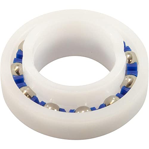 Custom Molded Products CMP Pool Cleaner C60 Bearing (Polaris), 8/Pack 25563-280-000