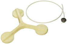 Pentair Holding Wheel Assembly | 070233