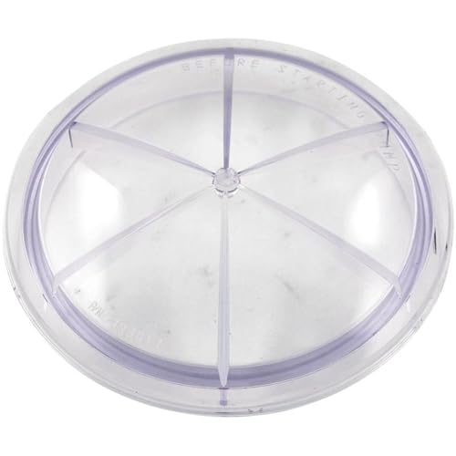 Val-Pak Products Lid Replacement Ultra-Flow V38-162