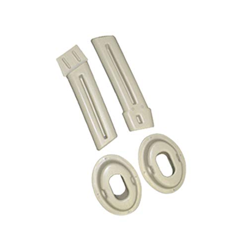 Confer Conversion Kit for 7200 A-Frame to In-Pool Ladder | CK7200
