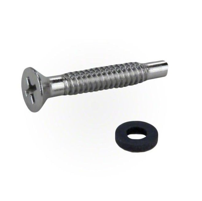 Pentair Pilot Screw Ss W/Washer | 619355Z