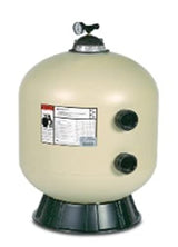 Pentair Triton II TR100 4.91 sq ft Filter Side Mount | EC-140210