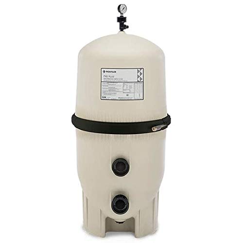 Pentair FNS Plus 60 sq ft DE Filter | EC-180009