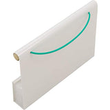 Weir Sylvan 7 5/8 in 25141-350-000