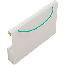 Weir Sylvan 7 5/8 in 25141-350-000