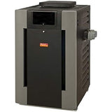 Raypak P-R266A-EP-C #57 Digital Propane Gas Heater | 266K BTU | 009225