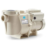 Pentair IntelliFlo VS+SVRS 3 HP Pump, Variable Speed, 230V | EC-011057