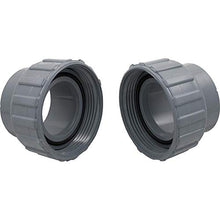 Raypak Connector & Nut Cpvc2" (2)-Kit | 006723F