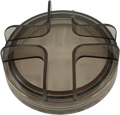 Poolzilla Sand Filter Pump Lid Cover, Compatible with Sandpro Series D Filters by Game Above Ground - Fit for 75110, 75131-V1 for 3/4HP