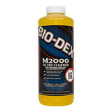 Bio-Dex Filter Cleaner, 32 oz Bottle | FCO32
