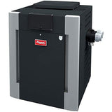 Raypak P-R266A-EP-X #58 Digital Propane Gas Heater | 240K BTU | 014951