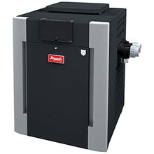 Raypak Digital Cupro-Nickel Propane Gas Heater | P-R406A-EP-X | 014953 | 360,000 BTU