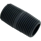 Pentair 1/2" Short MPT Nipple | R172256