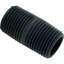Pentair 1/2" Short MPT Nipple | R172256
