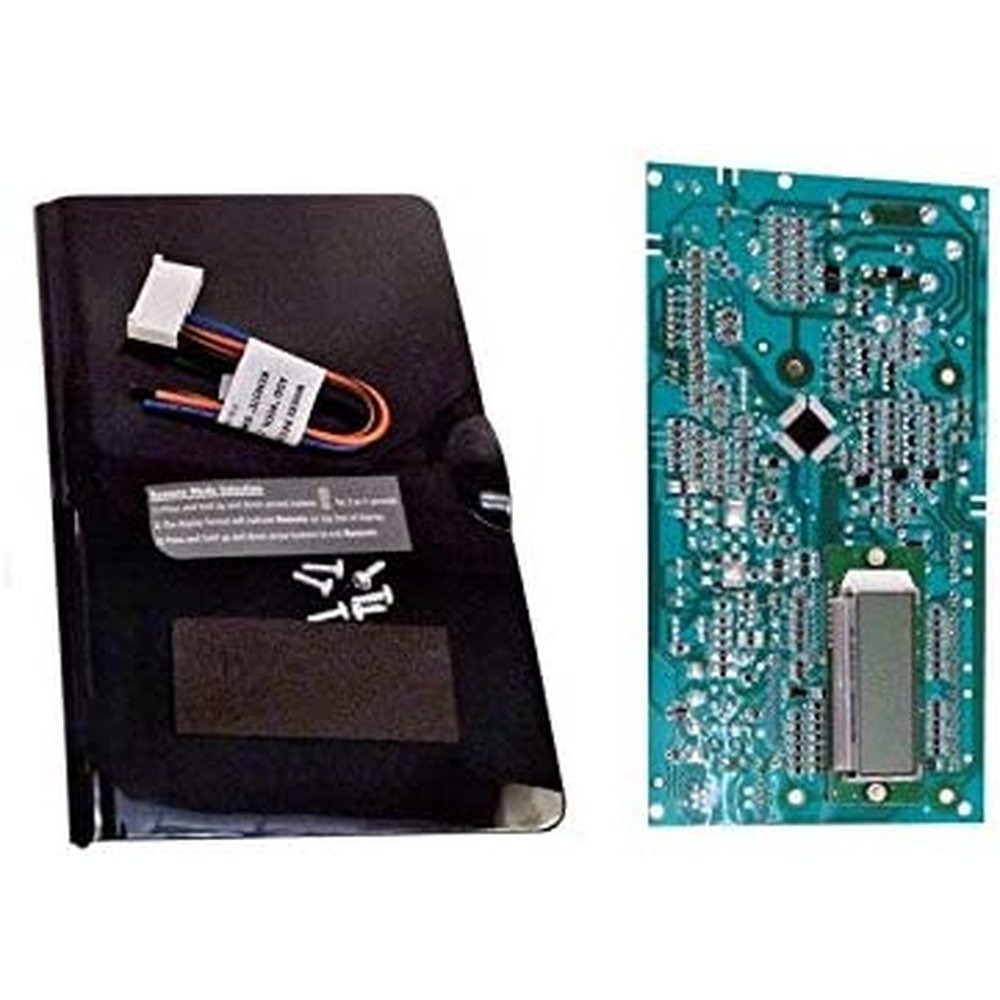 Raypak PC Board Control Replacement for Digital Gas Heater, Model 013464F