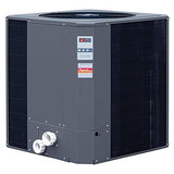 Raypak R5450Ti-E Heat Pump 103,000 BTU 240V | 016010