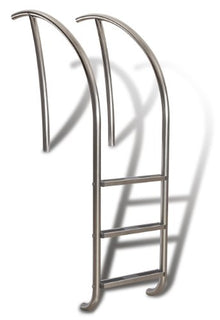 S.R.Smith ART-1003 Artisan Series Pool Ladder, 3-Step