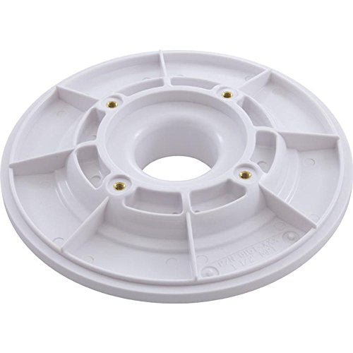 AquaStar 6" Sumpless Bulkhead 1.5" MPT Wall Fitting | 615T101