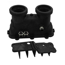 Raypak - Hdr In/Out Polymer Pool 156-Kitnull | 015547F
