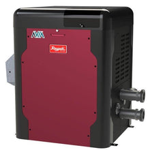 Raypak Avia P-R264A-EN-C Natural Gas Pool Heater 018032 | 264,000 BTU