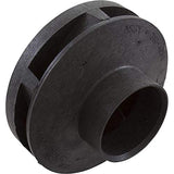 Waterway Plastics 806105063212 2 Horsepower Hi-Flo Pump Impeller