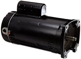 Pentair Max-E-Pro Series Pump Motor, Single Speed, 3 HP, 230 V, 60 Hz, Single Phase | 022315102613