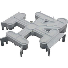 CUSTOM MOLDED PRODUCTS INC CMP 25357-600-000 Replacement FNS Style DE Filter Heavy Duty Manifold