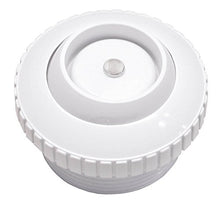 Custom Molded Products CMP Return Fitting Check Vlv (1.5In Mip) White 25552-500-000