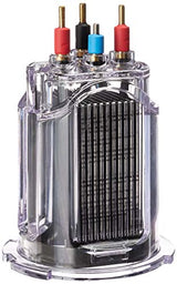 Zodiac R0511400 35 Electrode Replacement for Select Zodiac AquaPure Ei Series Electronic Salt Water Chlorine Generator