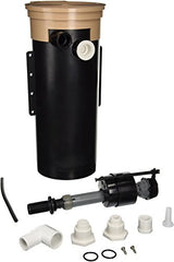 Pentair Automatic Water Filler w/ Fluidmaster Valve, Almond | T40FB