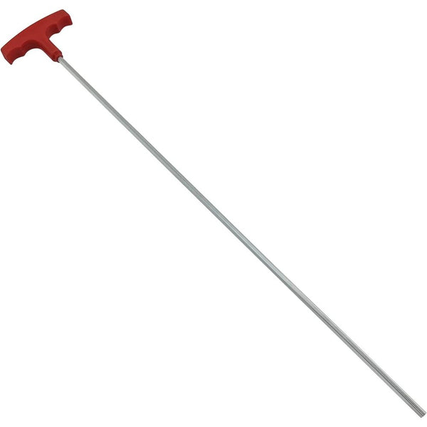 Poolzilla 24" Extra Long Hex Key for Pool Anchor Installation and Removal
