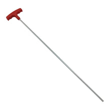 Poolzilla 24" Extra Long Hex Key for Pool Anchor Installation and Removal