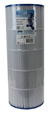 Pleatco PWWCT150 Replacement for Waterway Clearwater II 150 Above-Ground Pool Cartridge