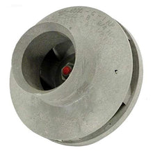 Waterway Plastics 806105063175 1 Horsepower Hi-Flo Pump Impeller