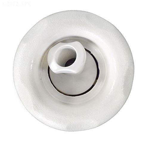 Waterway Poly Storm Guntie "Roto" White | 229-8010