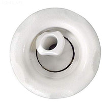 Waterway Poly Storm Guntie "Roto" White | 229-8010