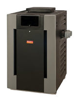 Raypak P-R206A-MP-C #57 Propane Gas Heater, 199.5K BTU, Millivolt Plus, Polymer Headers, Copper Exchanger, 197 lbs | 009200