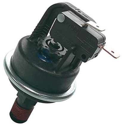 Pressure Switch, Fd Heaters