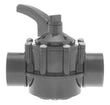 Pentair 2" 2-Way Compool PVC Valve | 263029