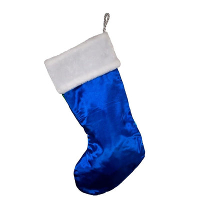 Kurt S. Adler Kurt Adler 19-Inch Grateful Dead Bear Printed Stocking