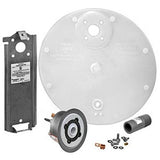 Pentair AquaLumin III Vinyl 1" Mounting Bracket Assembly | 78887800