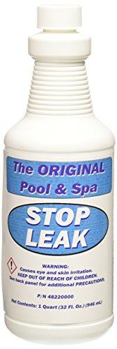 Pentair Stop Leak 1 Qt  | 48220000