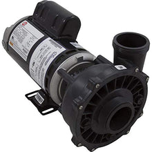 Waterway Executive 2-Speed Spa Pump 3HP 230V 60Hz | 3421221-1A