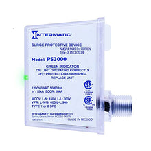 Intermatic PS3000 Pool and Spa Surge Protective Device