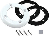 Custom 25545-101-000 Return Face Kit - Gray