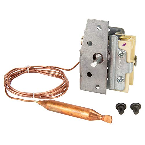 Raypak Thermostat Pool/Electric Spa-Kit | 003346F