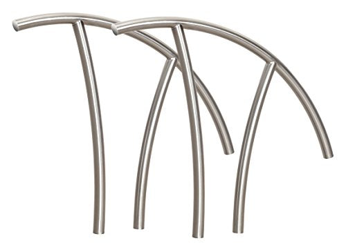 S.R.Smith ART-1001 Artisan Series Pool Hand Rail Pair