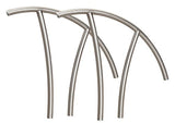 S.R.Smith ART-1001 Artisan Series Pool Hand Rail Pair